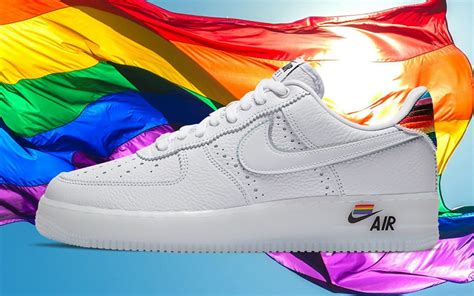 Nike Air Force 1 Low Be True (2020) Men's 